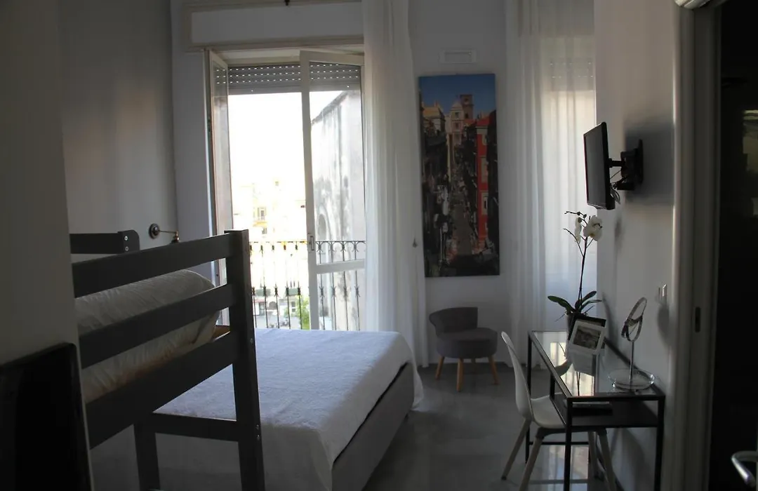 Casa Franzese-1